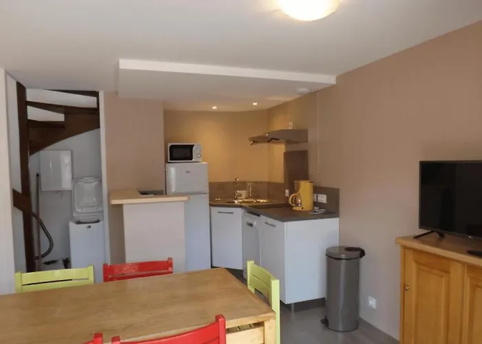 10 Location De Au Puy Mary Parfait Pour Les Amoureux De La Nature Appartement Le Claux